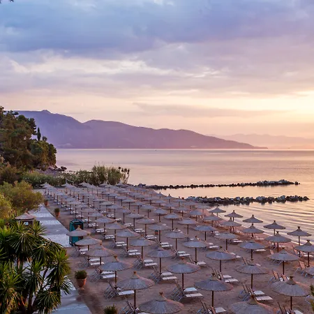 Kontokali Bay Resort & Spa-2